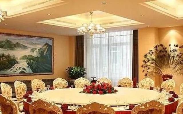 Jilin Province Hotel