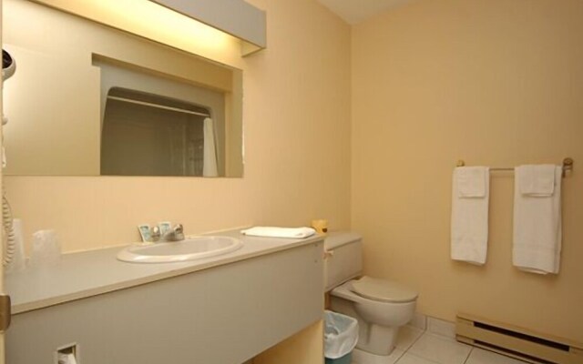 Hotel & Motel le Luxembourg