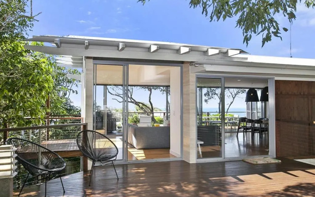 Stunning Seaviews, Sunshine Beach