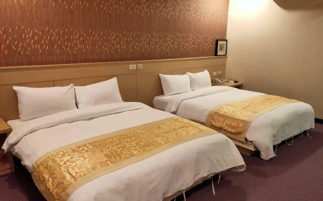 Melody Hawaii Hotel