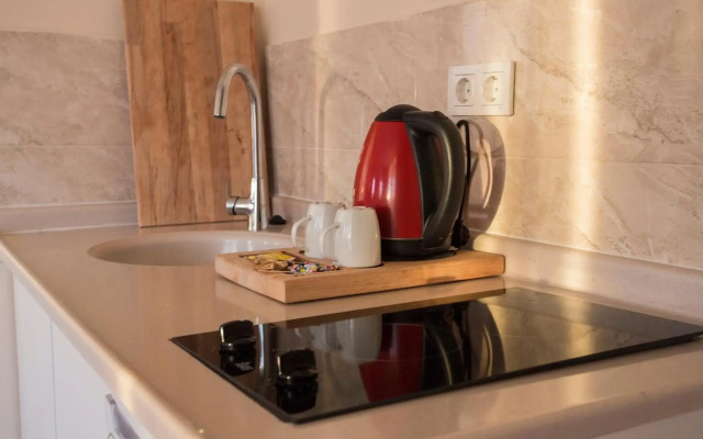 A Apart Hotels Ankara Beytepe