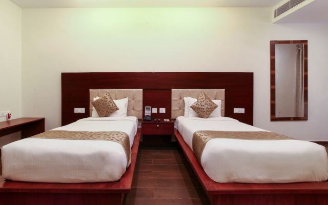 Townhouse OAK Southern Hotels