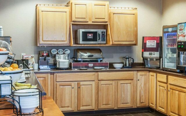 Comfort Inn Shelbyville North