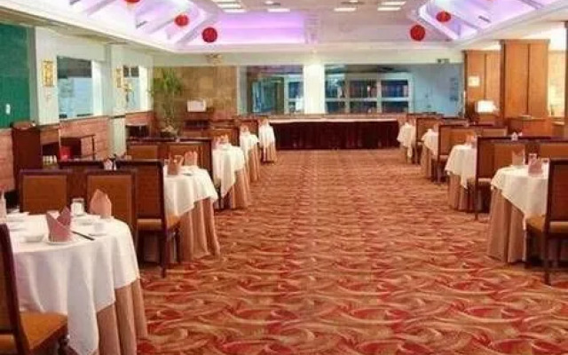 上海同济迎宾馆