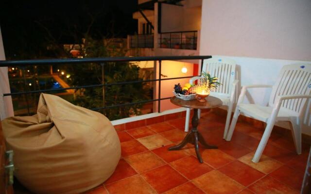 Villa Samaara14 Candolim Beach 500mts