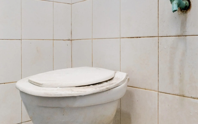 SPOT ON 91775 Pondok 14 Syariah