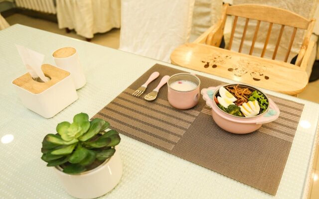 Hanting Hotel Xi'an Chuangye Square Branch