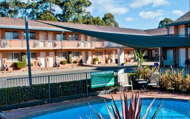 Narellan Motor Inn