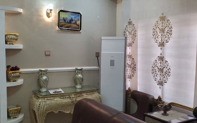 Palmer Apartments Abuja