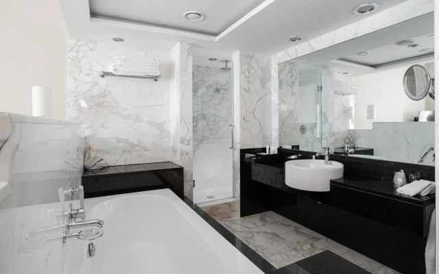 Lugal, A Luxury Collection Hotel Ankara