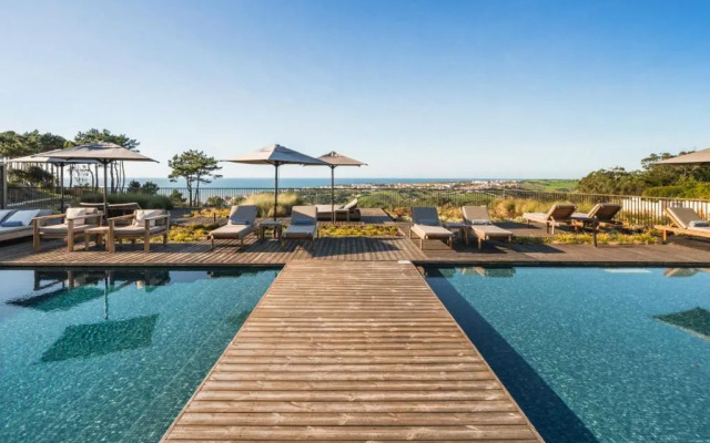 Immerso Hotel, a Member of Design Hotels