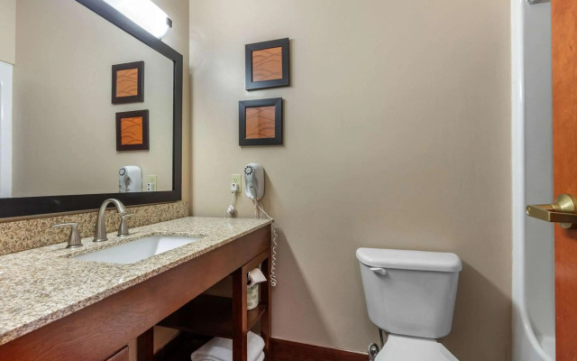 Comfort Suites Rolla