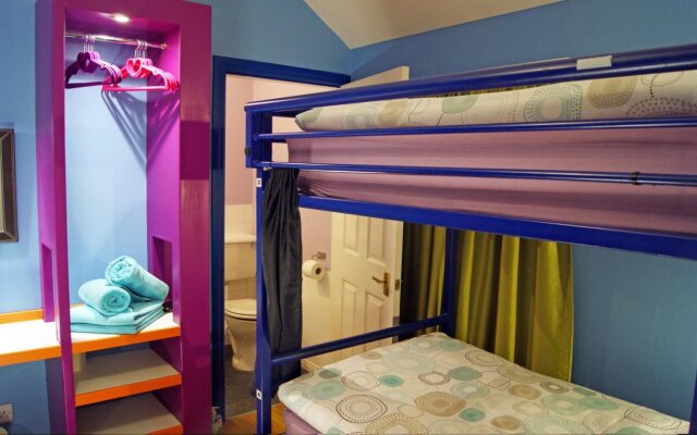 Portrush Holiday Hostel