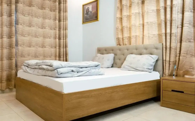 Ocean Breeze Luxury Apartments