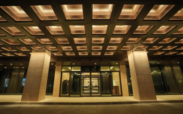 Millennium Al Masar