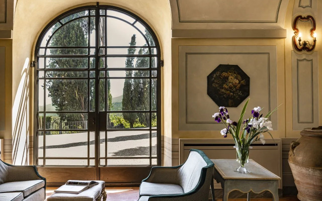 Casa Villa Rentals by Torre a Cona