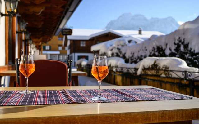 Hotel Helmer