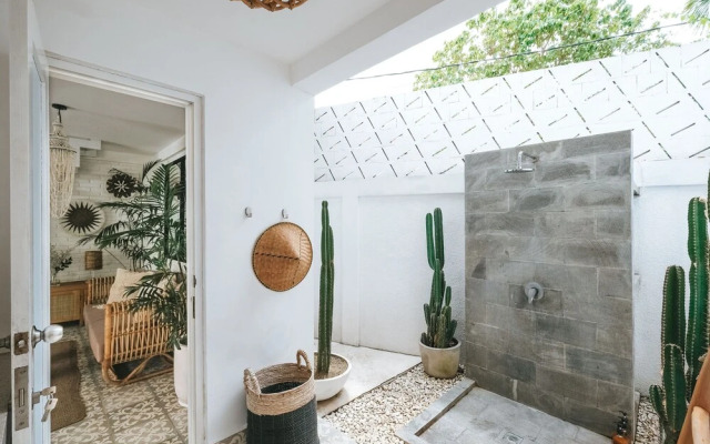 Echo Cabana Canggu