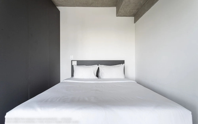 Ayra Pinheiros - Apartamentos com vista incrível para São Paulo ao lado da Rebouças e Faria Lima