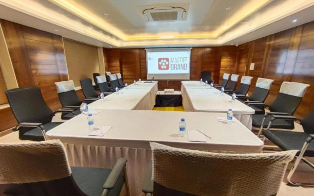 Mastiff Grand Dharwad