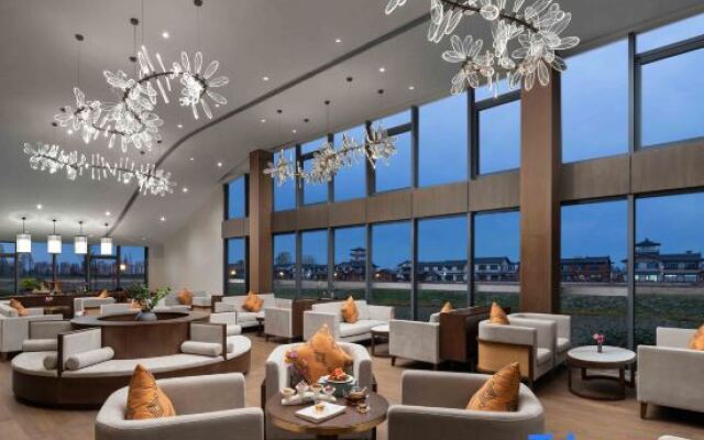 Jingzhou Yingcheng Livable Hotel