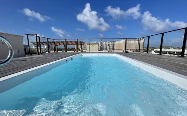The Cove - Condo Hotel - Perfect Location