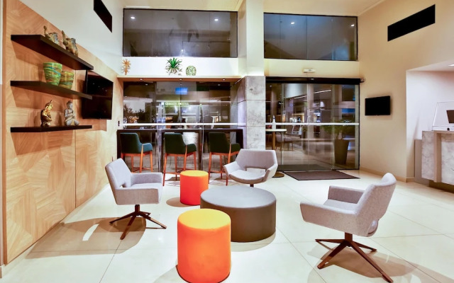 Quality Hotel São Salvador