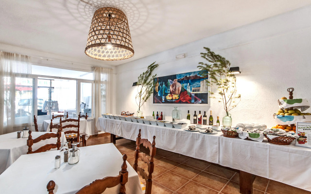 Galaxia Boutique Hotel