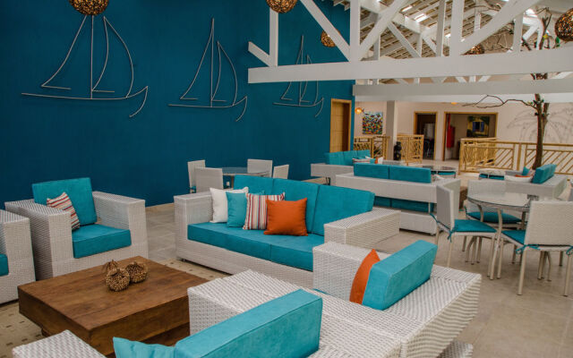 Hotel Mil Flores