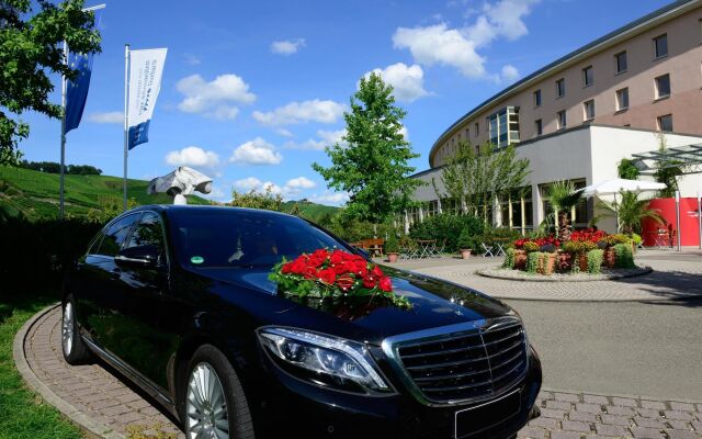 Best Western Plus Hotel Vier Jahreszeiten