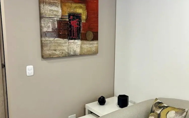 Loft en Centro Internacional 314