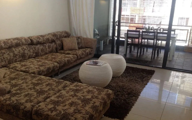 West Palm Apartments Umhlanga