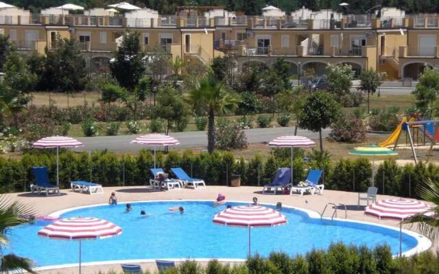 Holiday home in Contrada Difesa II 40819