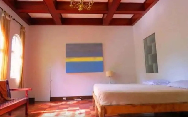 Hostel Casa del Parque