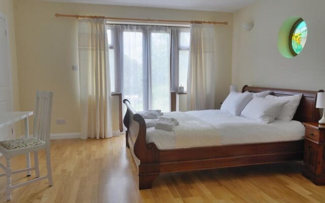 Yew Tree Bed and Breakfast