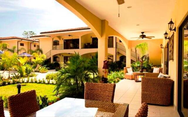 Casa del Sol -Villas Catalinas