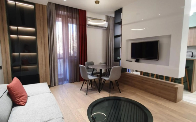 Apartment in the centre of Yerevan