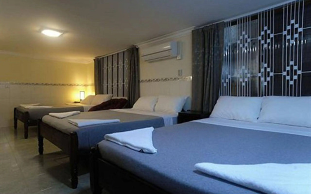 Velkommen Guesthouse - Phnom Penh