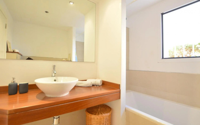 Villa Sa Ràpita / Es Trenc