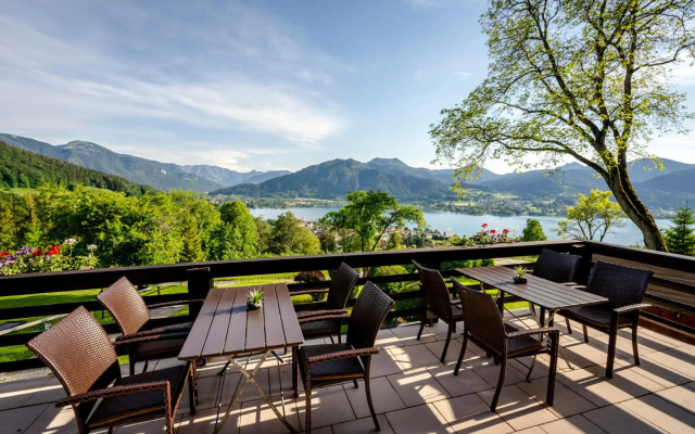 Der Westerhof Tegernsee Hotel