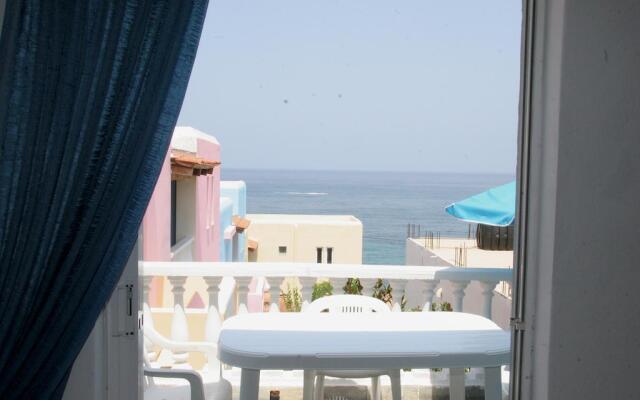 Sissi Mare Apartments