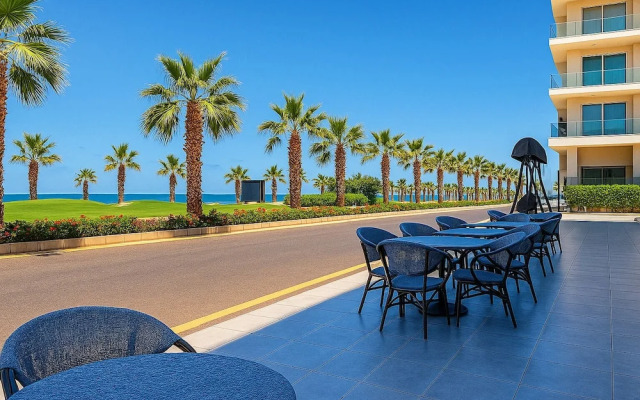 Porto Said Beach Escape