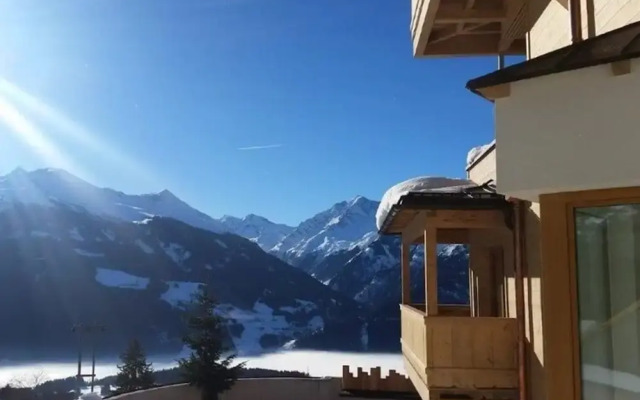 Kitzbuhel Alpine Lodge With Private Infrared Sauna