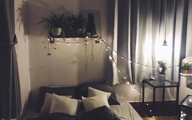The Balcony BnB