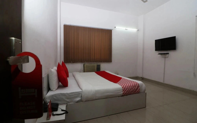 The Radiance Suites  Apartments by OYO