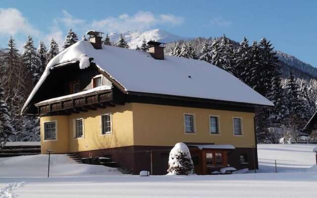 Haus Oberfeichtner