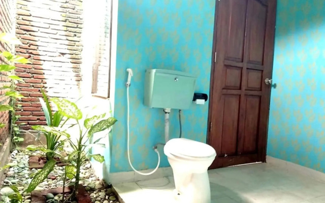 Hotel Besar Bulan Baru - Senggigi