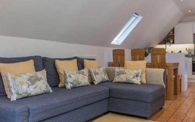 The Manor Coach House