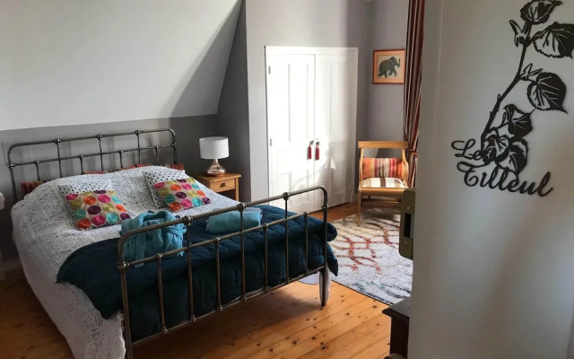 Le Clos De Saint-Brice