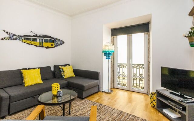 LxWay Apartments Alfama